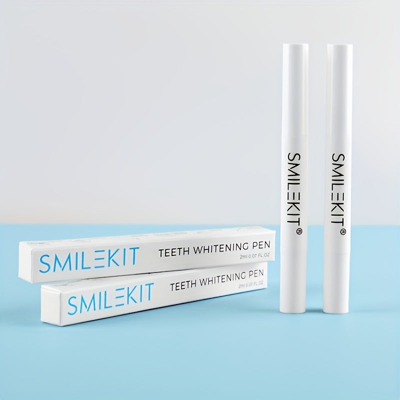 Artic Smile™ Whitening Pen – 2 Pack